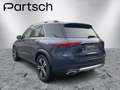 Mercedes-Benz GLE 350 de 4MATIC W-Paket Blau - thumbnail 3