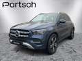 Mercedes-Benz GLE 350 de 4MATIC W-Paket Blau - thumbnail 2