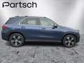 Mercedes-Benz GLE 350 de 4MATIC W-Paket Blau - thumbnail 4