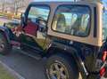 Jeep Wrangler Wrangler Sahara 4.0 Negro - thumbnail 5