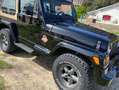 Jeep Wrangler Wrangler Sahara 4.0 Negro - thumbnail 3