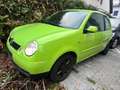 Volkswagen Lupo 1.4 Automatik Зелёный - thumbnail 2