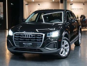 35 TFSI*Automatik*Kamera*Sitzheizung*LED*