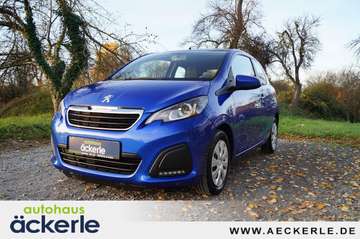 Active I Klima I Metallic