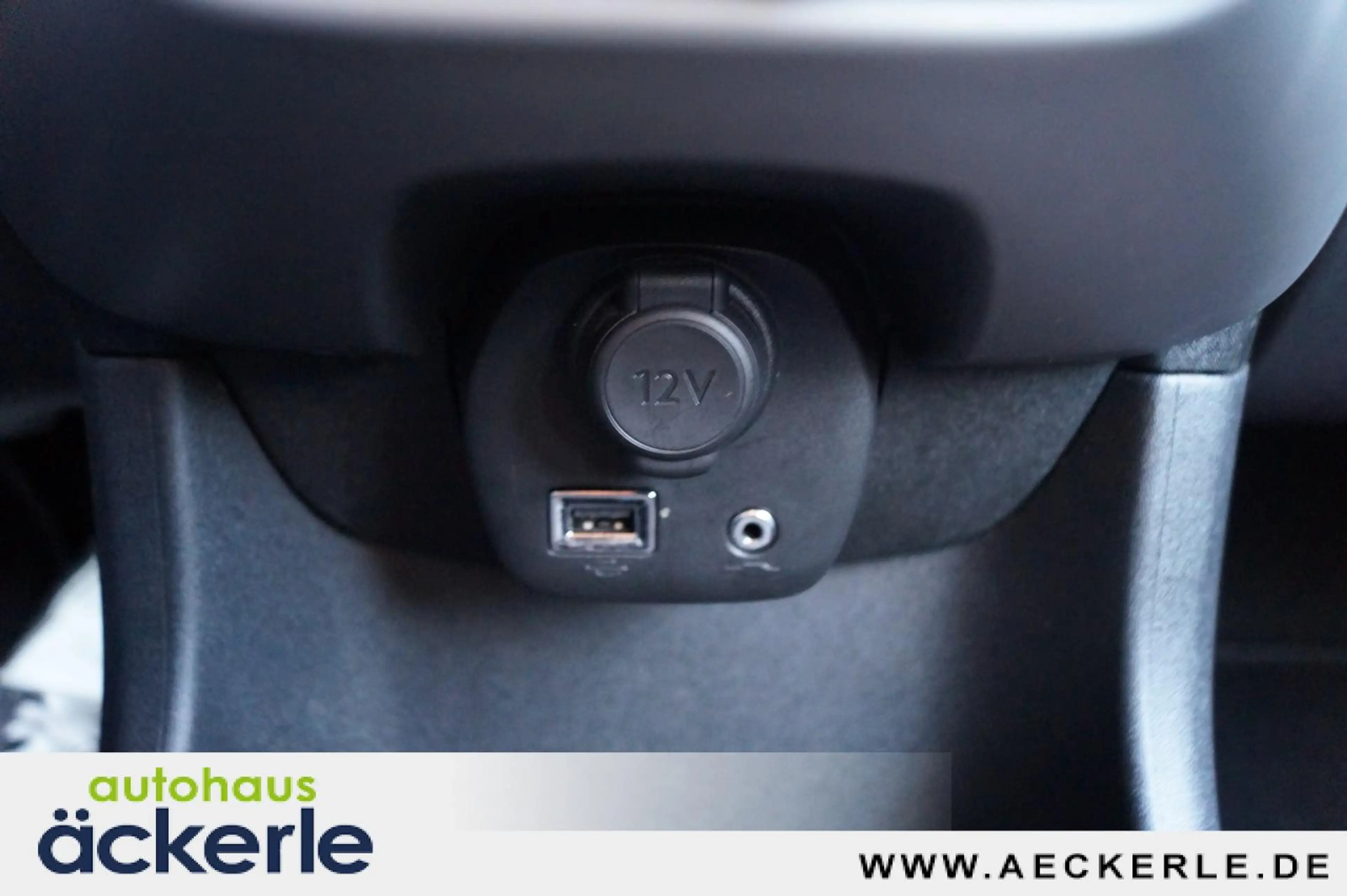 Peugeot 108 Active I Klima I Metallic — photo 16