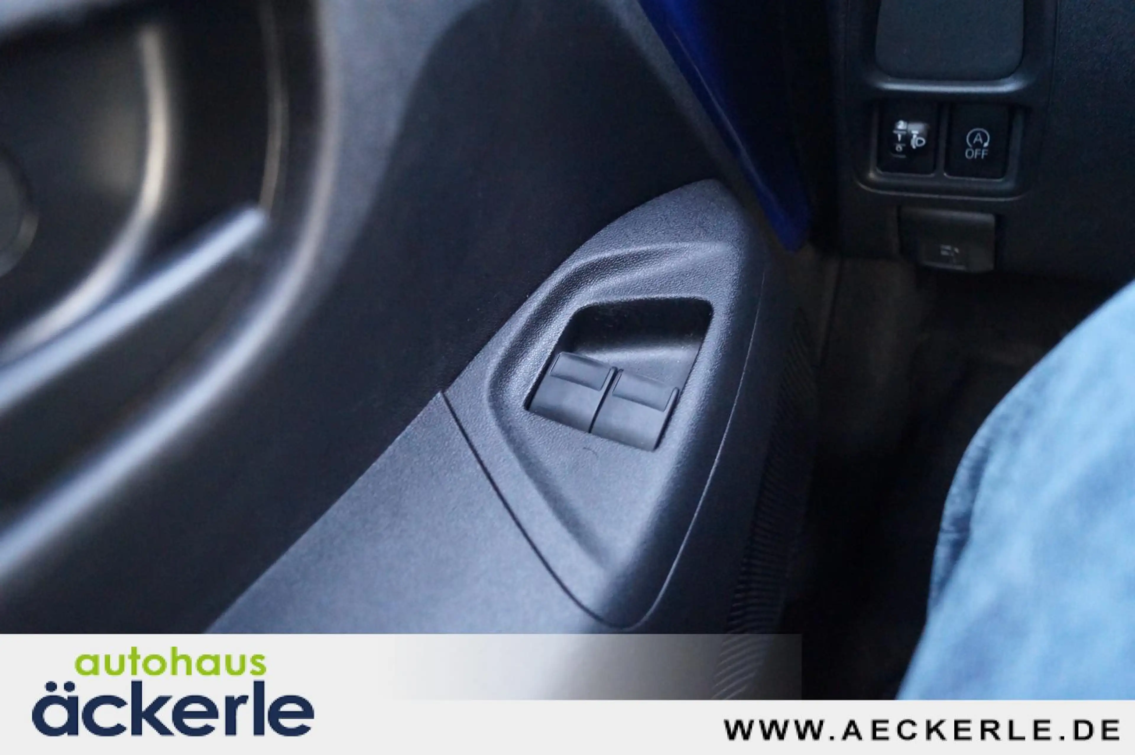 Peugeot 108 Active I Klima I Metallic — photo 19