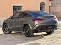 Mercedes-Benz GLE 350 d 272 CV COUPÈ 4Matic Premium Grigio - thumbnail 4