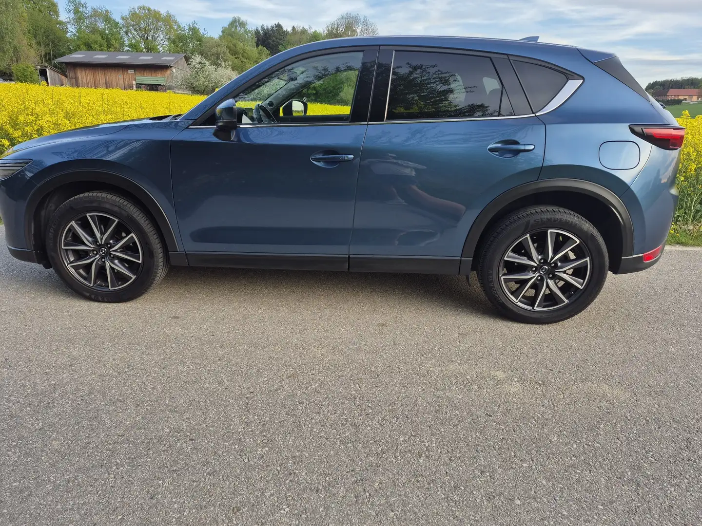 Mazda CX-5 CD150 AWD Revolution - 2