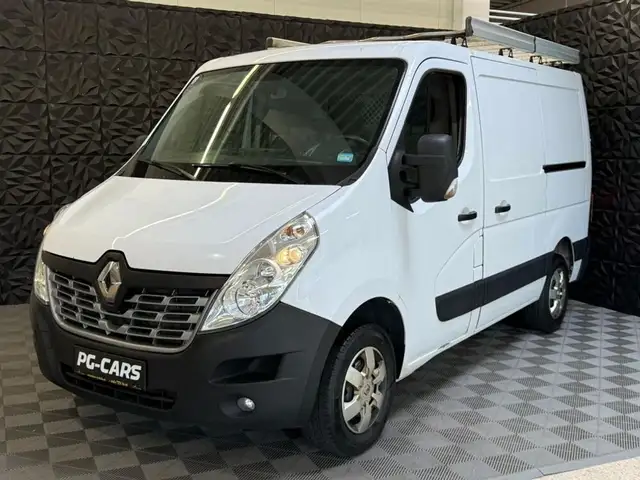 Renault Master L1H1 Ka 3,5t
