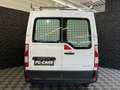 Renault Master L1H1 Ka 3,5t Weiß - thumbnail 8