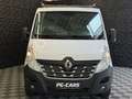 Renault Master L1H1 Ka 3,5t Weiß - thumbnail 4