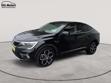 1.6 145cv Automatique Hybride noir 12/21 89979km