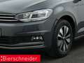 Volkswagen Touran 1.5 TSI DSG Move 7-S. KINDERSITZ KAMERA Grau - thumbnail 18