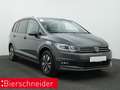 Volkswagen Touran 1.5 TSI DSG Move 7-S. KINDERSITZ KAMERA Grau - thumbnail 8