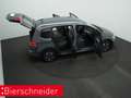 Volkswagen Touran 1.5 TSI DSG Move 7-S. KINDERSITZ KAMERA Grau - thumbnail 16