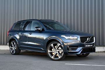 XC90 2.0 T8 TE 4WD PHEV R-Design 7pl (EU6d-T)