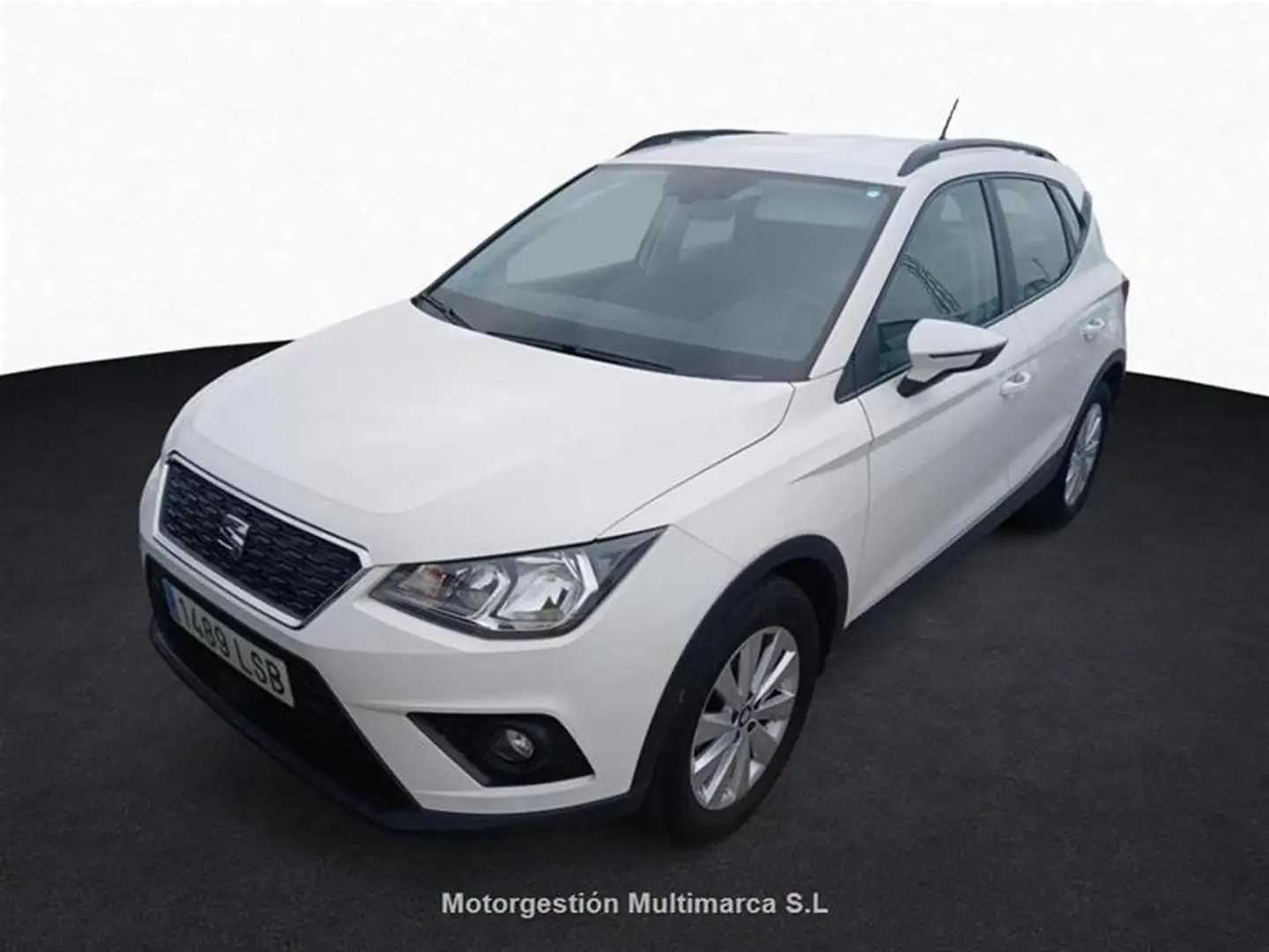 SEAT Arona 1.0 TSI 81kW (110CV) Style Go2 - 1