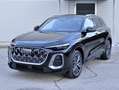 Audi Q5 NEW 2.0 Tdi Quattro 204cv S-tronic S.line edition Zwart - thumbnail 1