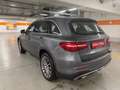 Mercedes-Benz GLC 350 e PHEV 4Matic Grau - thumbnail 5