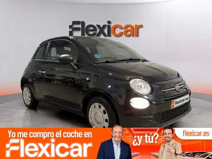 Fiat 500 Monotrim 1.0 Hybrid 2024