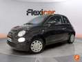 Fiat 500 Monotrim 1.0 Hybrid 51KW (70 CV) Negro - thumbnail 3