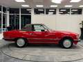 Mercedes-Benz SL 500 CABRIOLET crvena - thumbnail 2