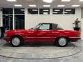 Mercedes-Benz SL 500 CABRIOLET crvena - thumbnail 7