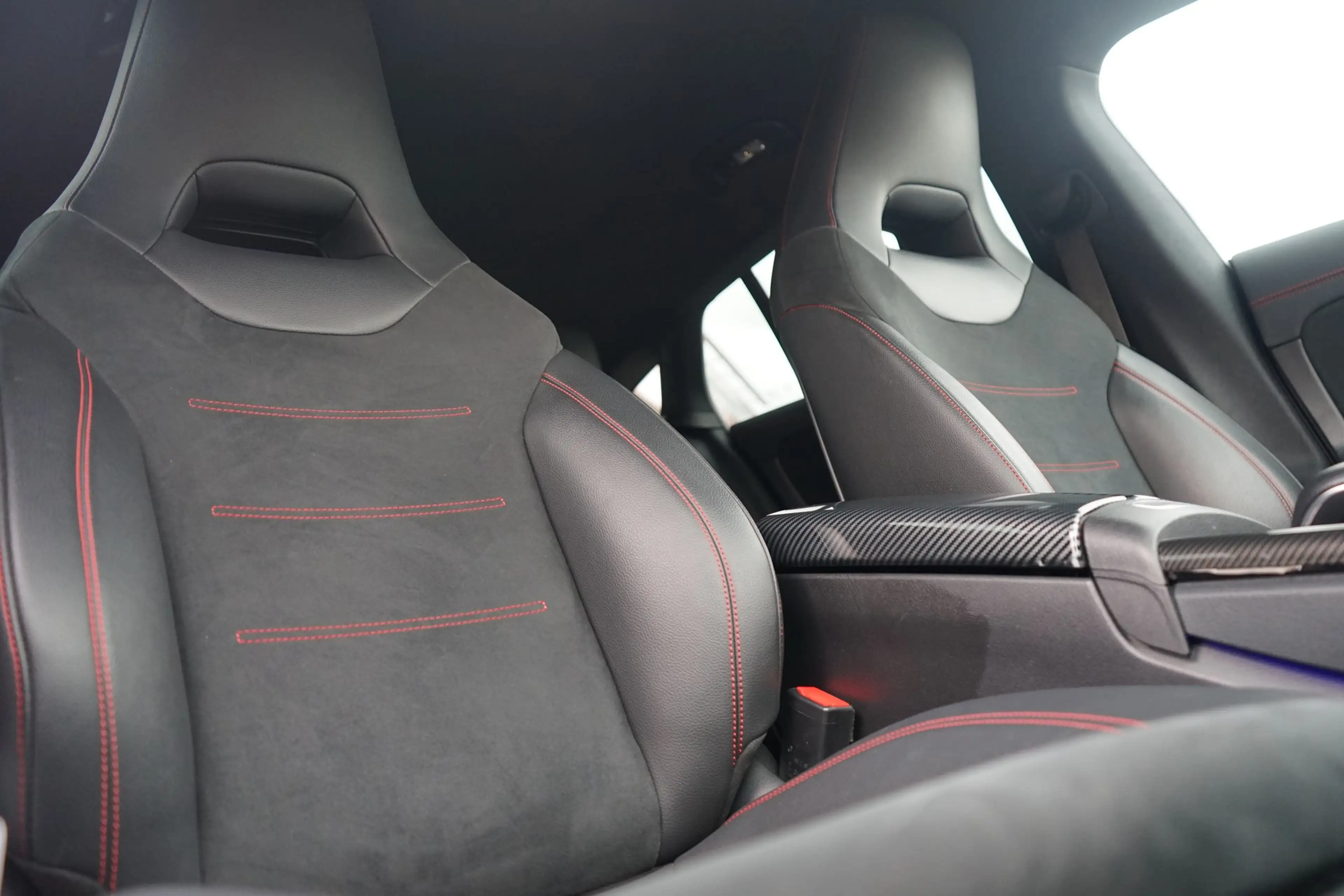 Mercedes-Benz CLA 220 SB AMG Line LED Navi Kamera Spurhalte — photo 13