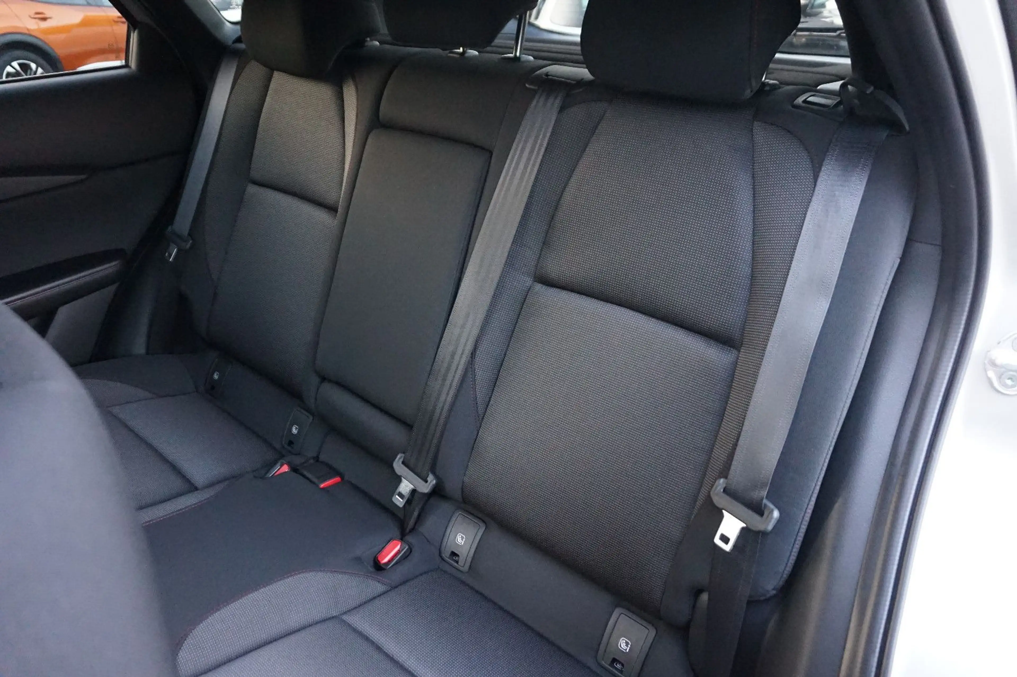 Mazda CX-3 0 Homura 2WD Automatik LED;Navi — photo 10