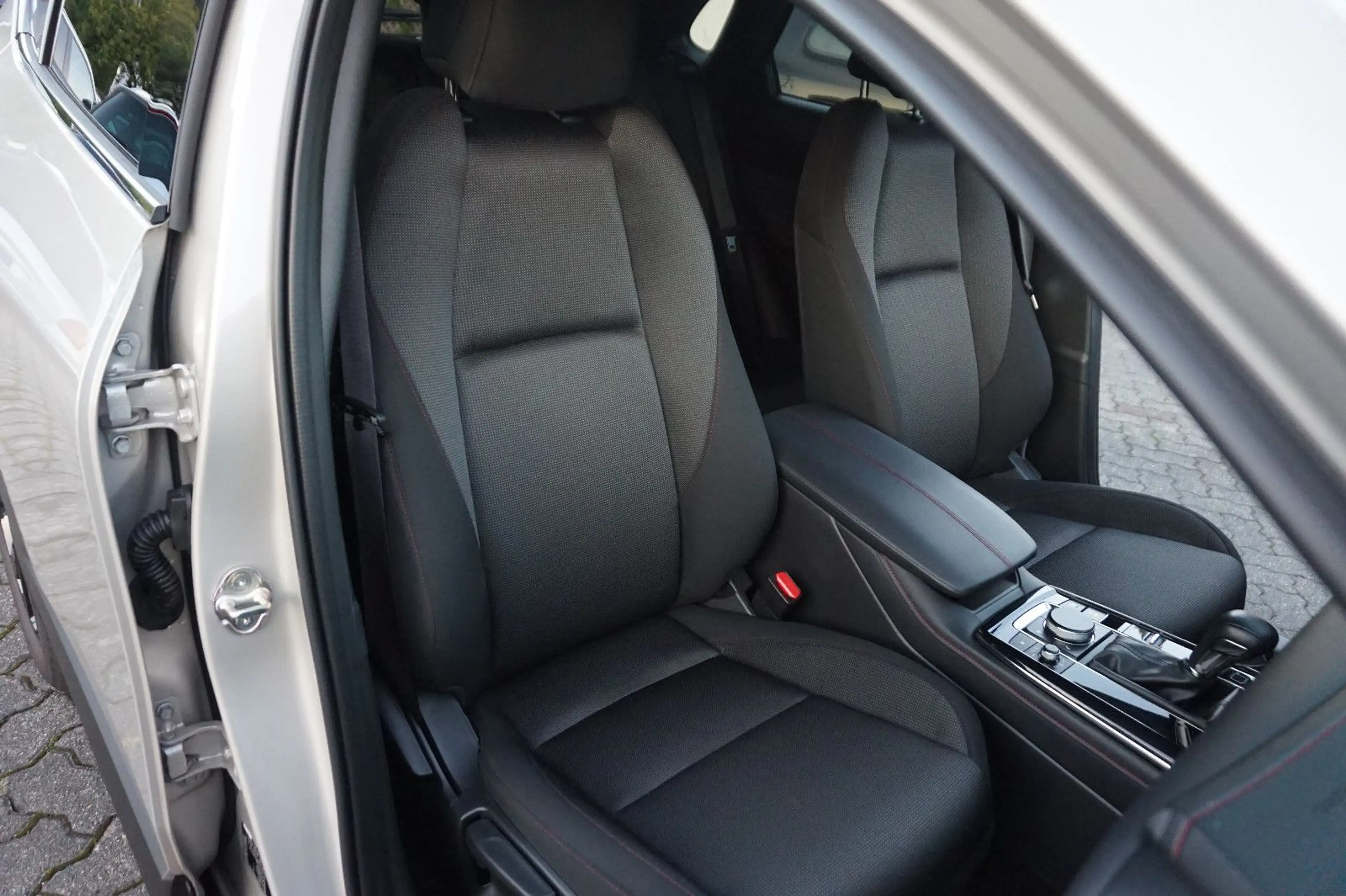 Mazda CX-3 0 Homura 2WD Automatik LED;Navi — photo 13