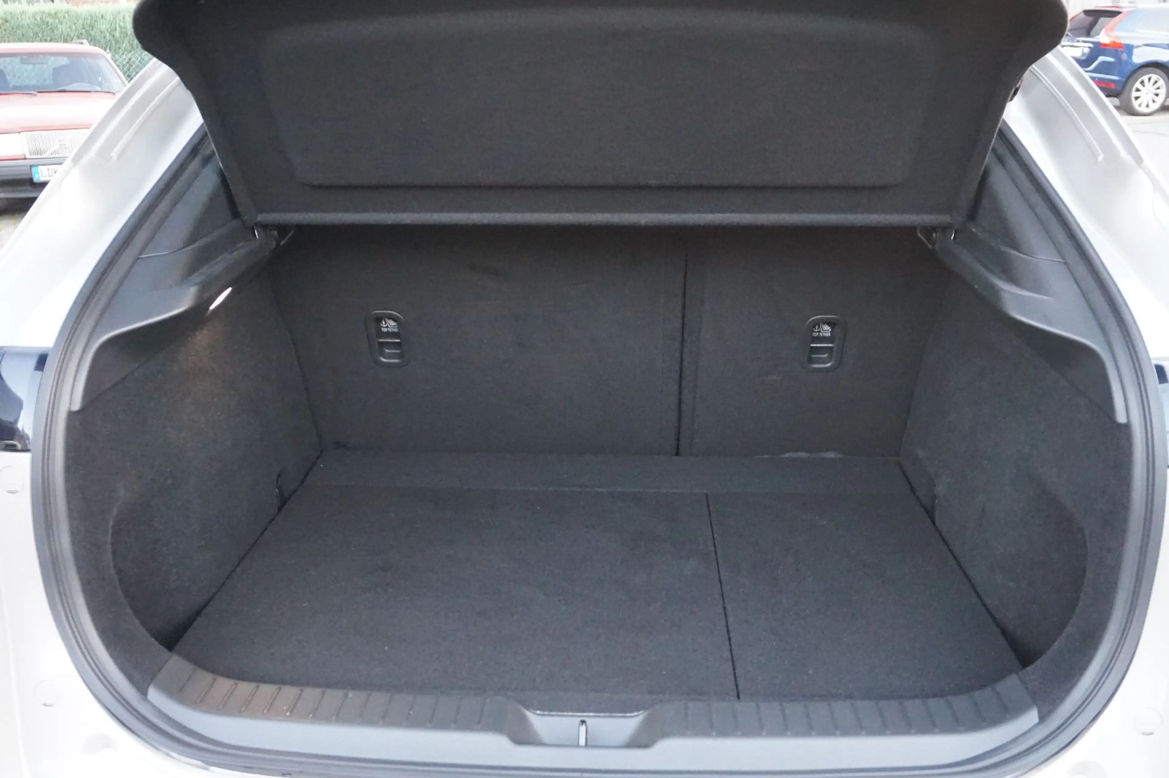 Mazda CX-3 0 Homura 2WD Automatik LED;Navi — photo 7