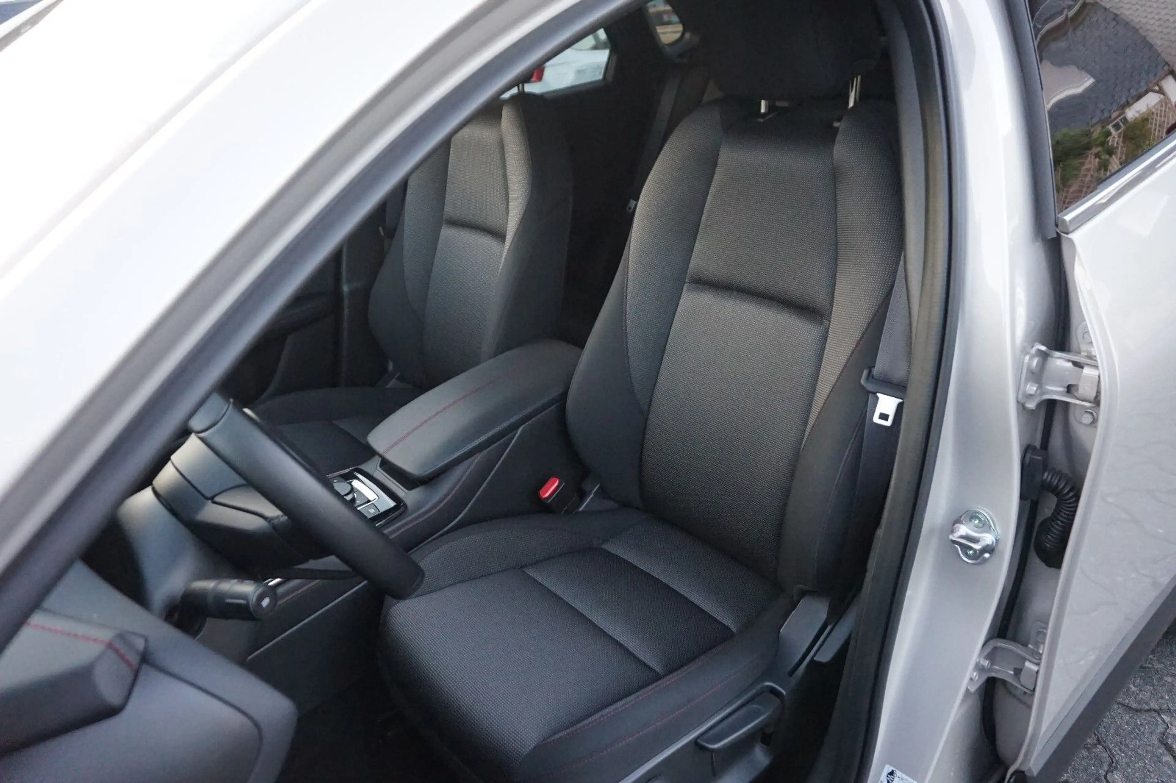 Mazda CX-3 0 Homura 2WD Automatik LED;Navi — photo 11