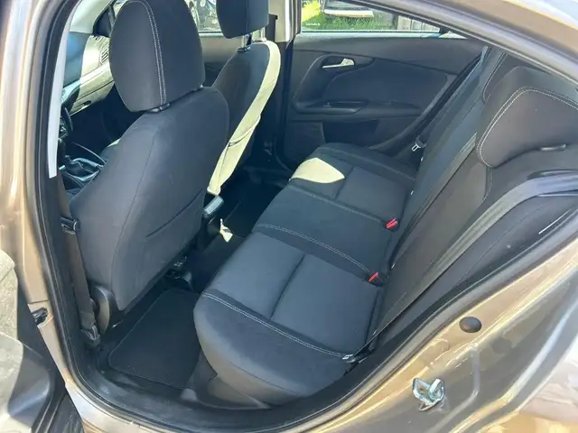 Fiat Tipo view 8