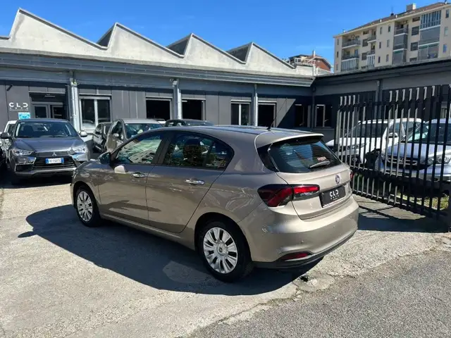 Fiat Tipo view 6