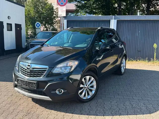 Opel Mokka Innovation
