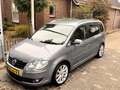 Volkswagen Touran 1.4 TSI Optive Grau - thumbnail 2
