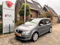 Volkswagen Touran 1.4 TSI Optive Grau - thumbnail 4