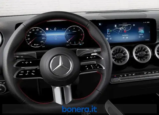 Mercedes-Benz GLB Class view 5