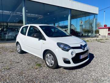 Twingo 1.5 dCi Exception