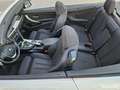 BMW 430 430dA Cabrio Luxury Blanc - thumbnail 43