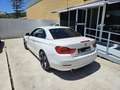 BMW 430 430dA Cabrio Luxury Blanc - thumbnail 33