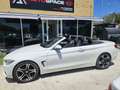 BMW 430 430dA Cabrio Luxury Blanc - thumbnail 24