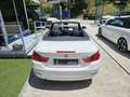 BMW 430 430dA Cabrio Luxury Blanc - thumbnail 16