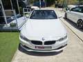 BMW 430 430dA Cabrio Luxury Blanc - thumbnail 30