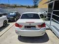 BMW 430 430dA Cabrio Luxury Blanc - thumbnail 34