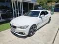 BMW 430 430dA Cabrio Luxury Blanc - thumbnail 35