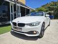 BMW 430 430dA Cabrio Luxury Blanc - thumbnail 27