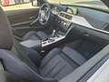 BMW 430 430dA Cabrio Luxury Blanc - thumbnail 39