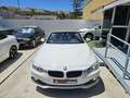 BMW 430 430dA Cabrio Luxury Blanc - thumbnail 6