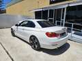 BMW 430 430dA Cabrio Luxury Blanc - thumbnail 32
